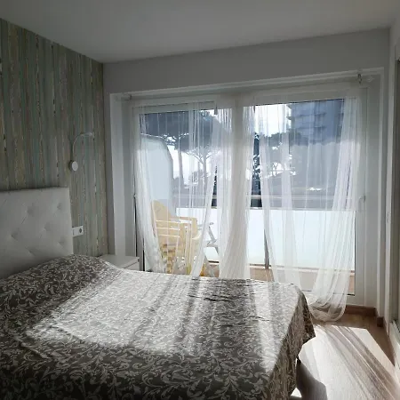 Les Onades Apartamento Platja d'Aro