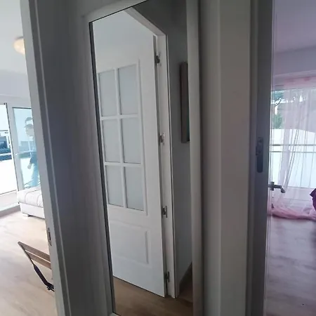 Les Onades Apartamento Platja d'Aro