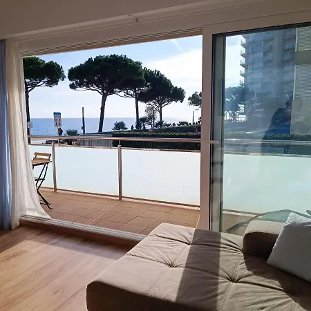 Les Onades Apartment *