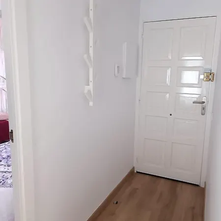 Apartment Les Onades *