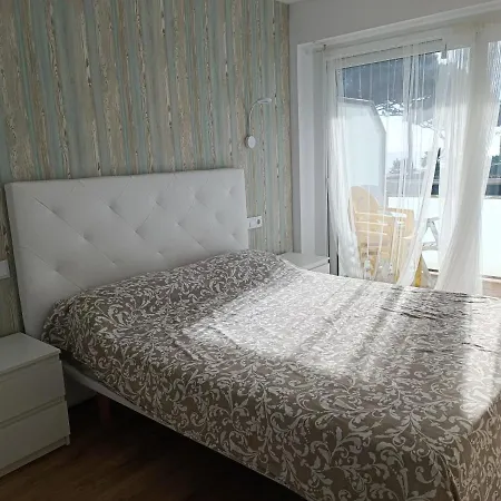 Les Onades Apartment Platja d'Aro