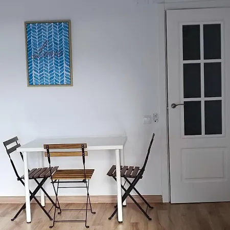 Lägenhet Les Onades *